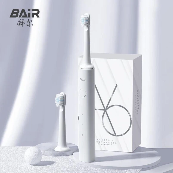 Smart Sonic Electric Toothbrush — Electric Toothbrush Heads, BAIR