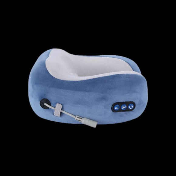 Smart U-Shaped Neck Massager — Back Relief Solutions, Misida