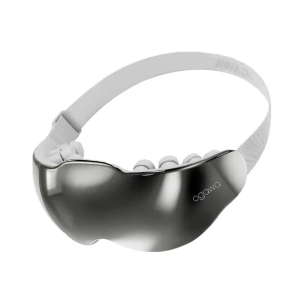 Smart Visual Eye Massager — Rollers & Pens, Ogawa