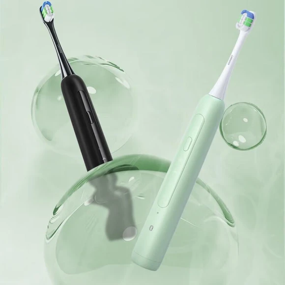 Sonic Electric Toothbrush — Electric Toothbrush Heads, Huawei