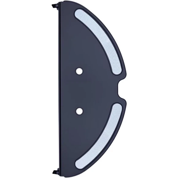 Vacuum Cleaning Robot Mop Rack — Accessories, Auto Launcher