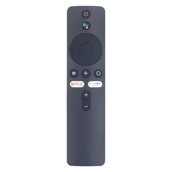 Voice Remote Control — Remote Controls, Aura Living