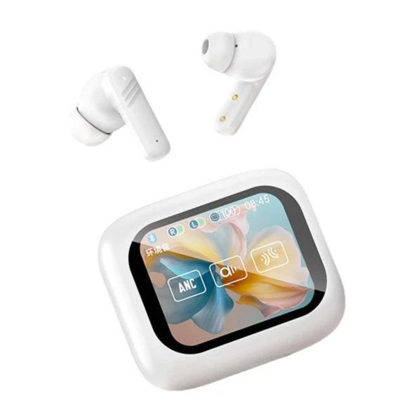 Wireless In-Ear Earbuds — In-Ear Headphones, Qianxiu