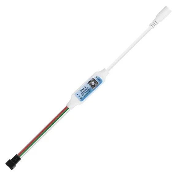 Addressable LED Strip Controller — LED Strips, luziSH