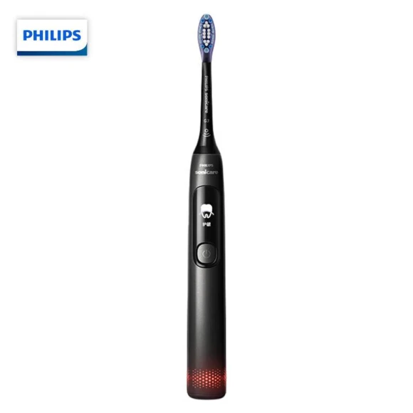 Diamond Series 7 Smart Sonic Electric Toothbrush — Chargers, Philips