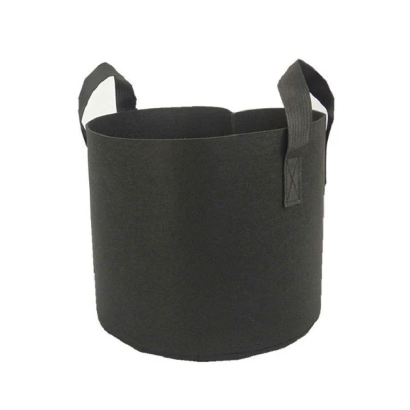 Fabric Root Pots — Grow Bags, HauteHive