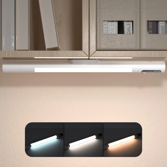 LED Motion Sensor Desk Light — Study & Desk Lighting, Trendy Japanese products