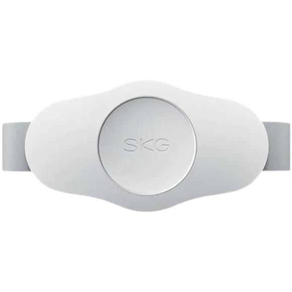 Luxury Smart Waist Massager — Back Relief Solutions, SKG