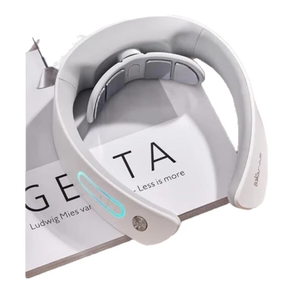 Portable Neck Massager — Back Relief Solutions, Bear