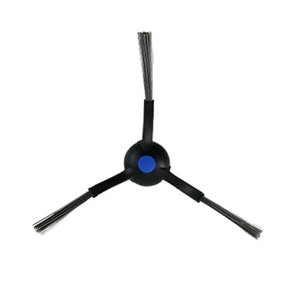 Side Brush Replacement — Vacuum Attachments, ECOVACS