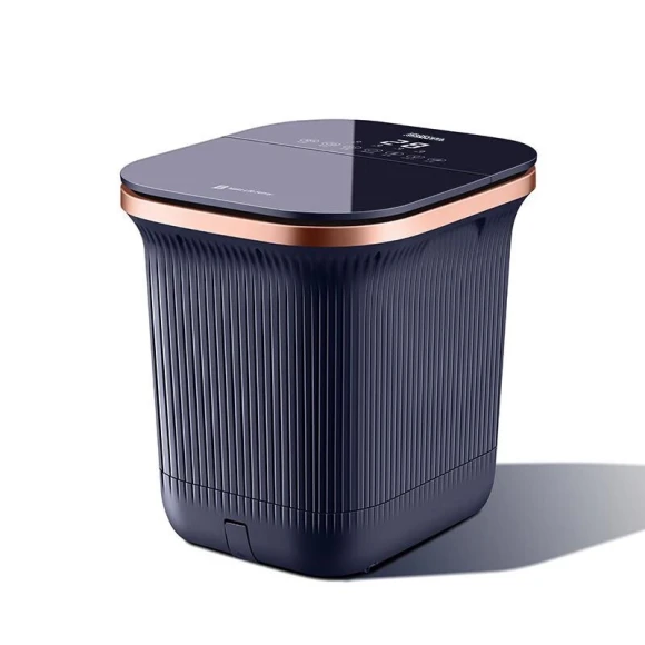 Smart Automatic Foot Bath Massager — Foot Baths & Spas, JDST online