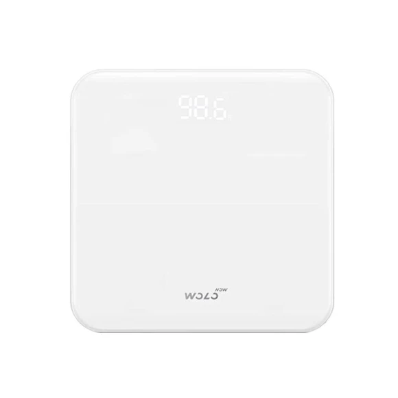 Smart Body Composition Scale — Body Composition Analysis, Xiaomi