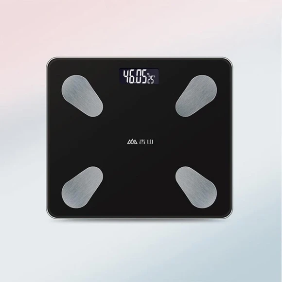 Smart Body Fat Scale — Weight Management Tools, Xiangshan