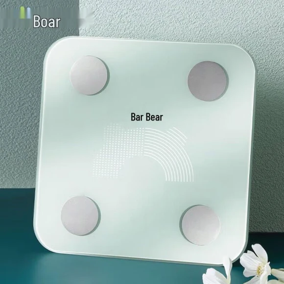 Smart Body Fat Scale — Weight Management Tools, Morphy