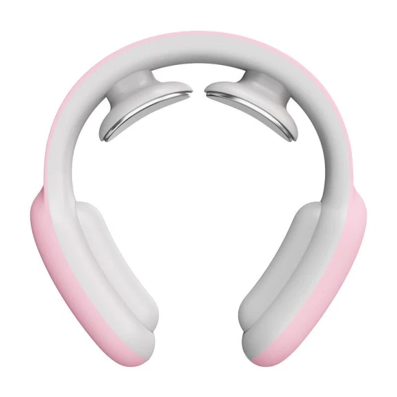 Smart Cervical Neck Massager — Back Relief Solutions, PGG