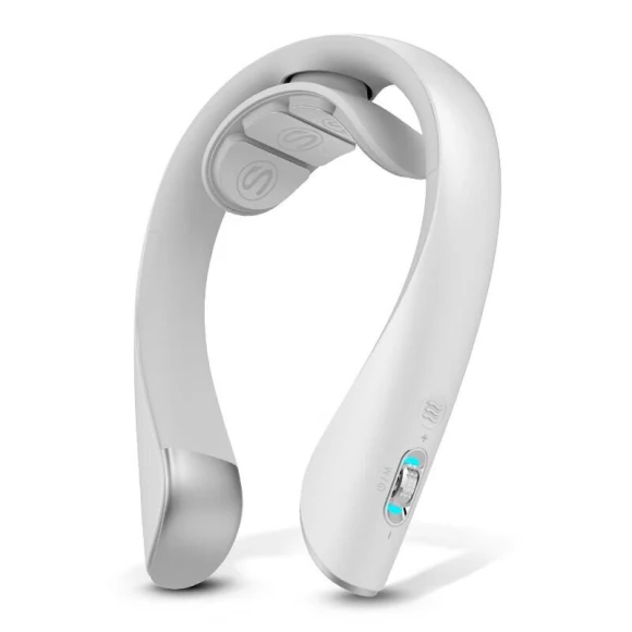 Smart Cervical Neck Massager — Back Relief Solutions, SKG