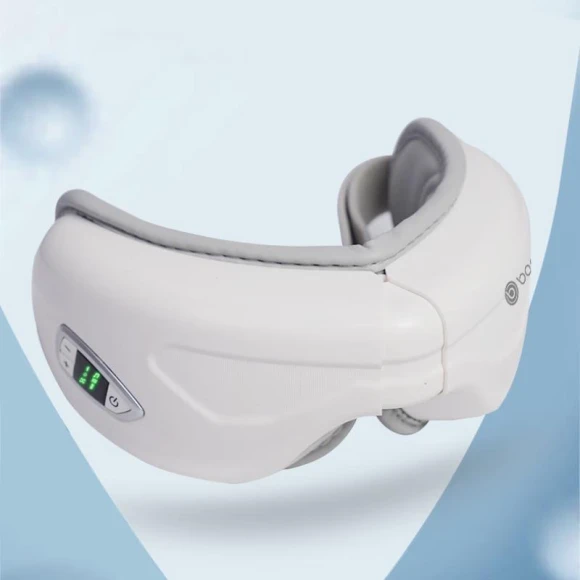 Smart Eye Massager — Smart Glasses, BAOPAI