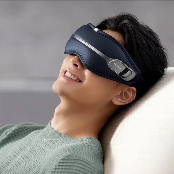 Smart Eye Massager — Rollers & Pens, Philips