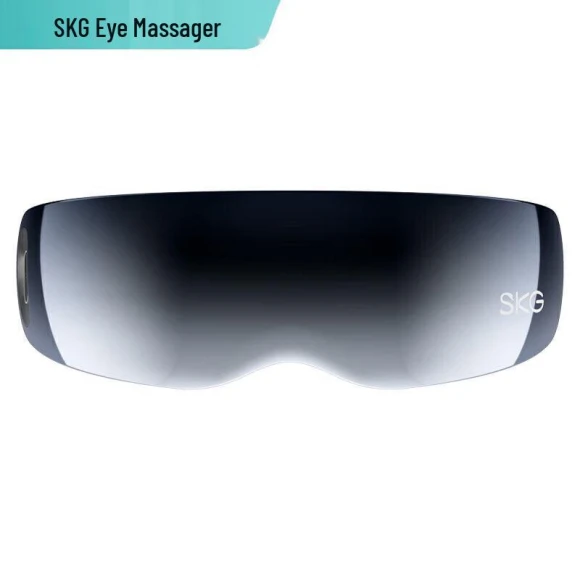 Smart Eye Massager — Rollers & Pens, SKG