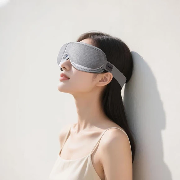 Smart Eye Massager — Rollers & Pens, BLAUPUNKT