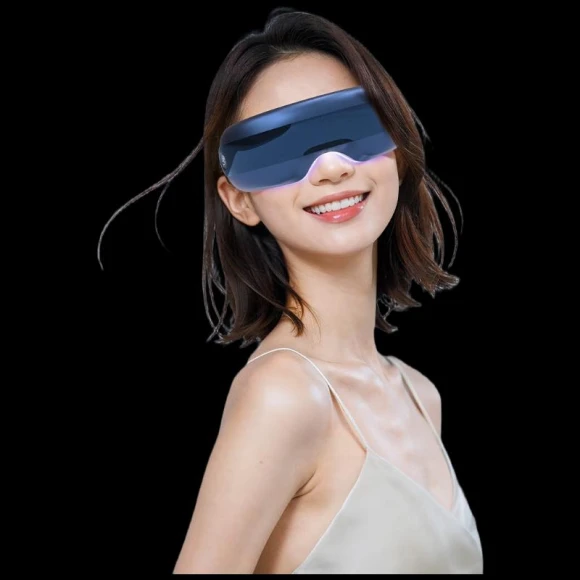 Smart Eye Massager — Rollers & Pens, SKG