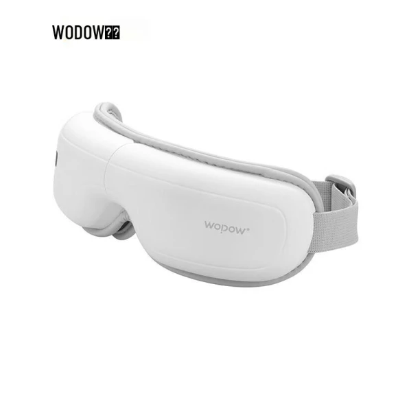Smart Foldable Eye Massager — Rollers & Pens, WOPOW