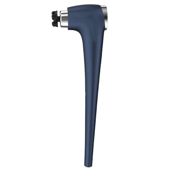 Smart Long-Handle Back and Waist Percussion Massager — Back Relief Solutions, MEEE GOU