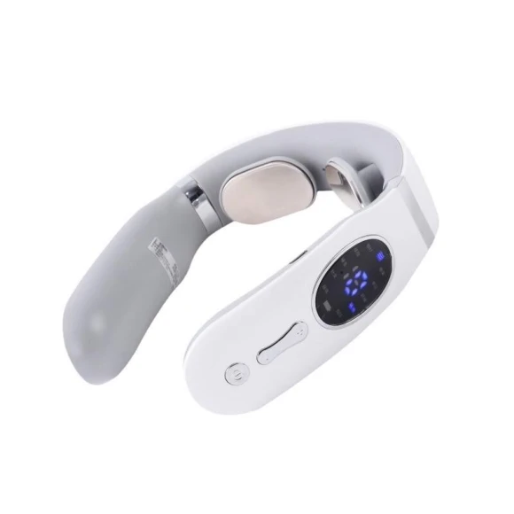 Smart Low-Frequency Pulse Neck Massager — Muscle Stimulators, Meilan
