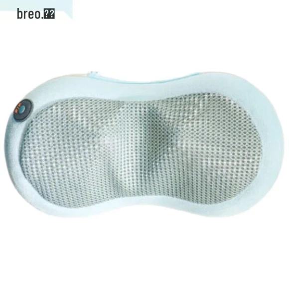 Smart Massage Waist Pillow — Back Relief Solutions, Breo