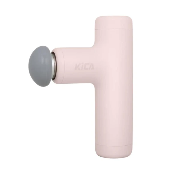 Smart Mini Massage Gun — Back Relief Solutions, KICA