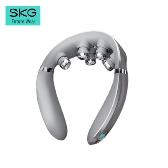 Smart Neck Massager — Back Relief Solutions, SKG