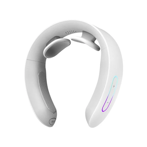 Smart Neck Massager — Back Relief Solutions, Binduokang