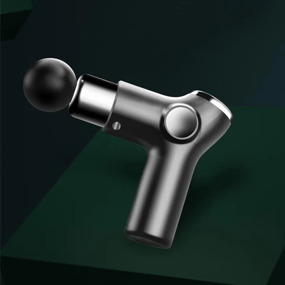 Smart Portable Fascia Gun — Back Relief Solutions, Westinghouse