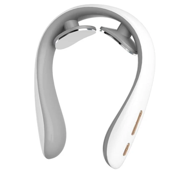 Smart Pulse Neck Massager with Hot Compress — Thermal Comfort Solutions, Kangzuo