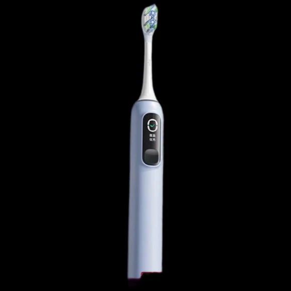 Smart Sonic Electric Toothbrush — Sonic Electric Toothbrushes, Xiaomi