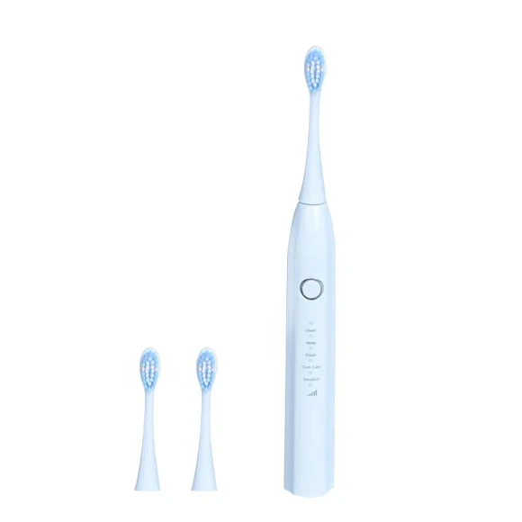 Smart Sonic Electric Toothbrush — Electric Toothbrush Heads, Shangheng