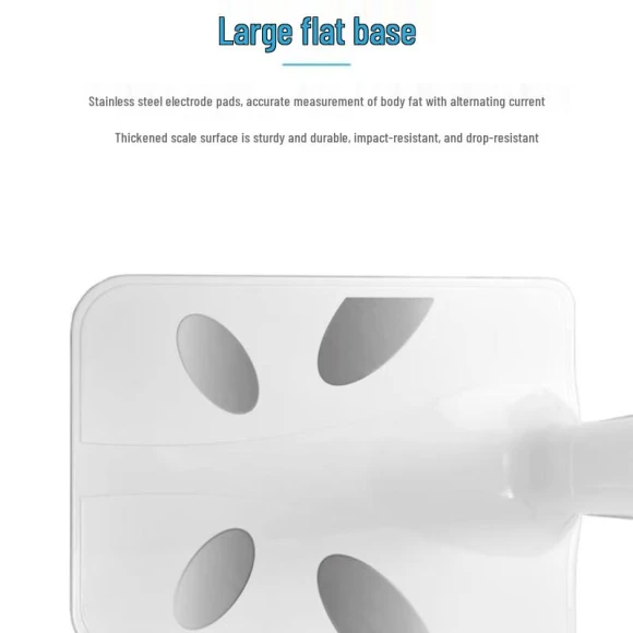 Smart Ultrasonic Height and Weight Scale — Baby Scales, BERYL