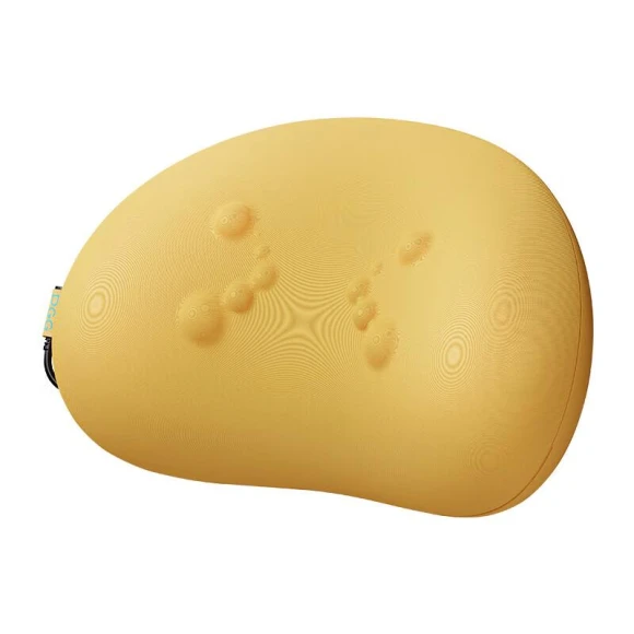 Smart Waist Massager — Rehabilitation & Therapy Equipment, PGG