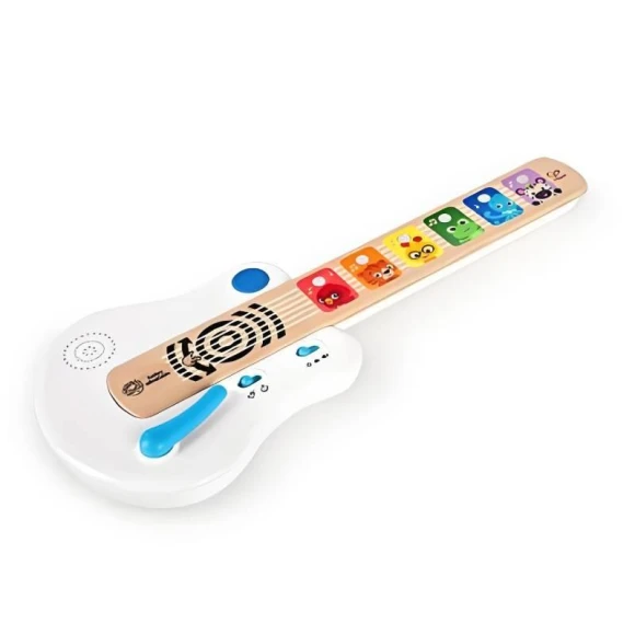 Touch-control Singing Guitar — Musical Toys, EdenGrow