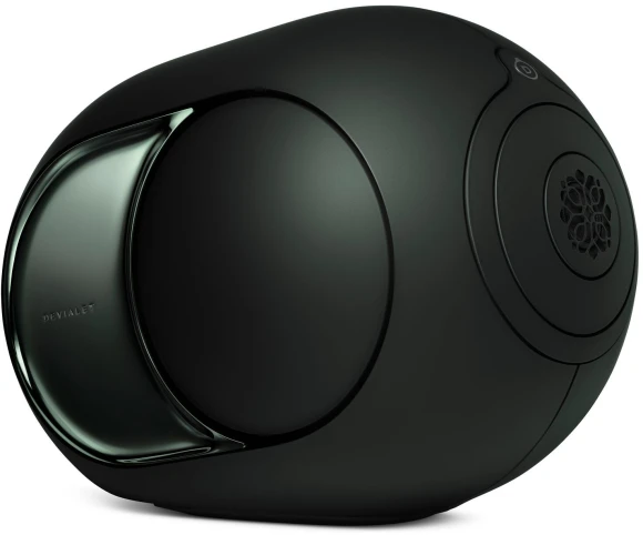 Acoustic System — Portable Audio, Devialet