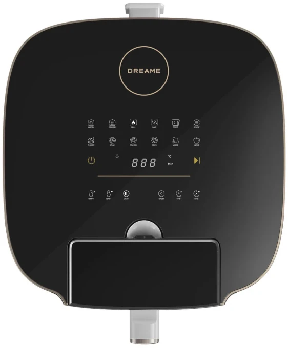 Air Fryer — Dehydrators, Dreame