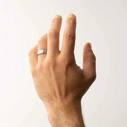 Classic Elements Silicone Ring, Enso Rings