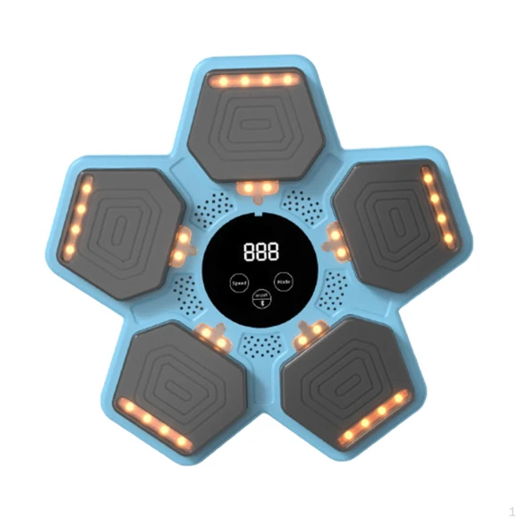 Electronic Boxing Trainer — Boxing Training Gear, Toy Story