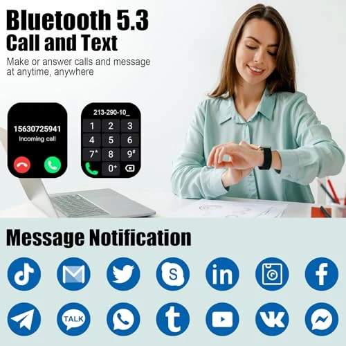 Fitness Tracker Running Watch — Smartwatches, Dongguan LiDu Electronic Technology Co., LTD