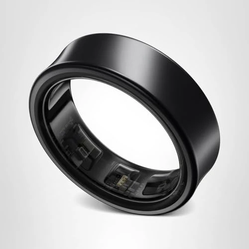 Galaxy Ring, AI Smart Ring — Smart Ring, Samsung