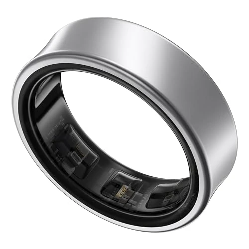 Galaxy Ring — Smart Ring, Samsung
