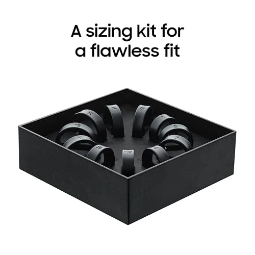 Galaxy Ring AI Smart Ring — Smart Ring, Samsung