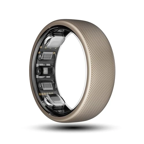 Helio Smart Ring Health Tracker — Smart Rings, Amazfit