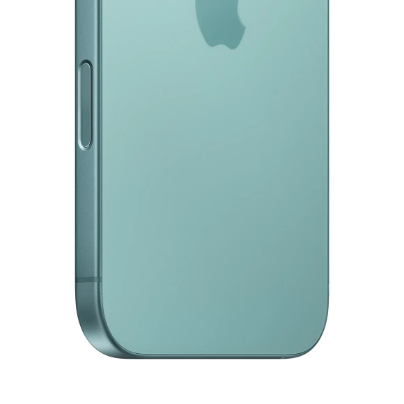 iPhone 16 512GB Dual-SIM, Teal — Mobile Devices & Accessories, Apple