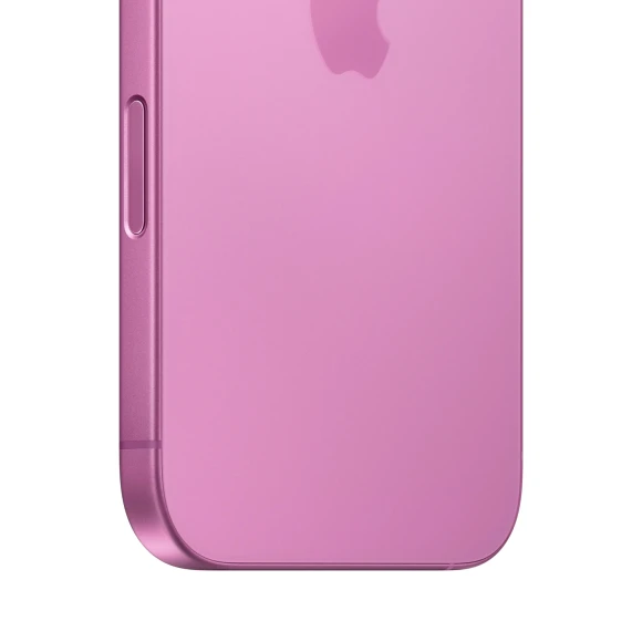 iPhone 16 512GB, Pink — Smartphones, Apple